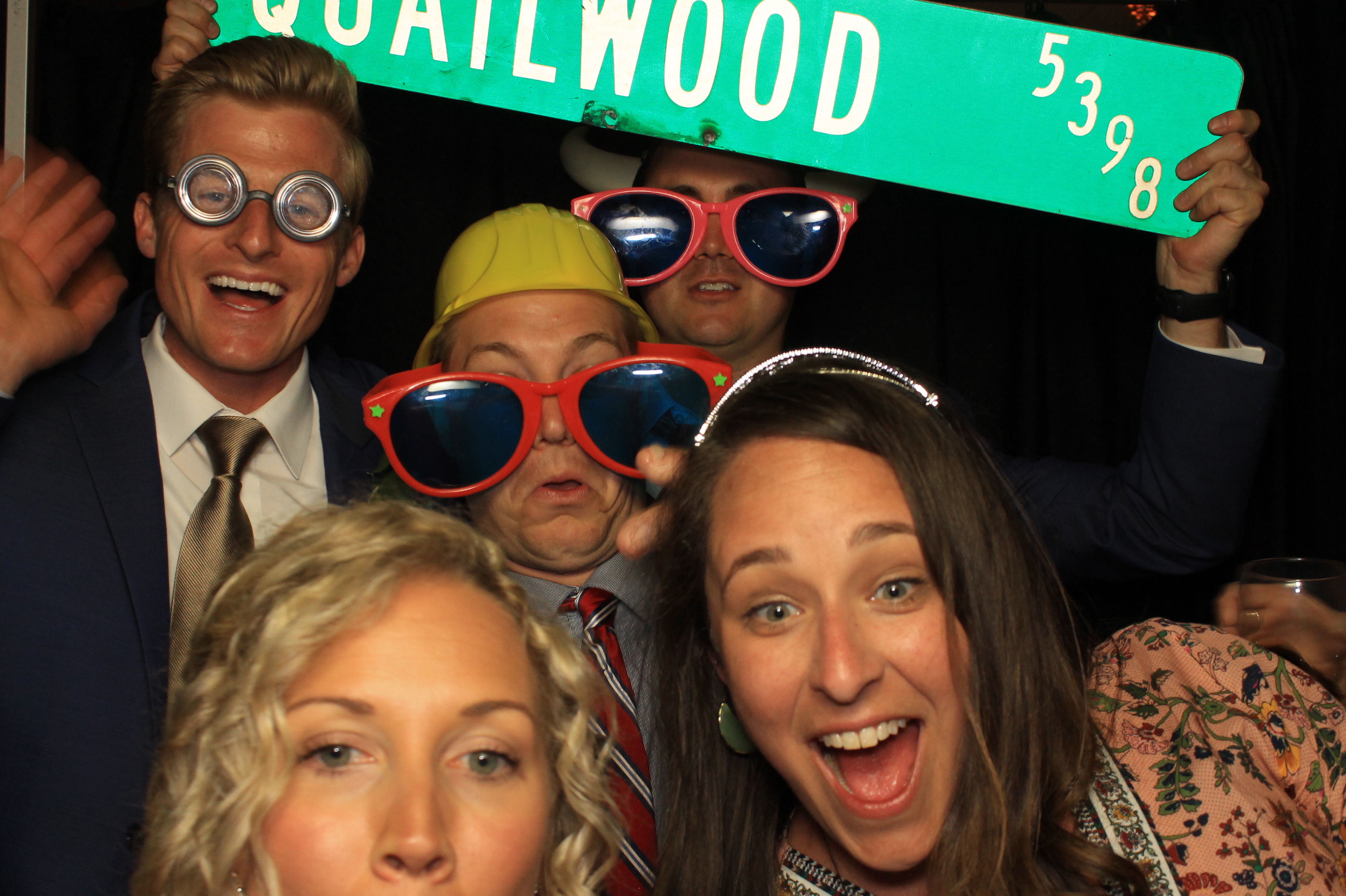 Meredith and Doug Wedding | View more photos from the event at gallery.photoboothcincy.com/u/PhotoBoothCincy/Meredith-and-Doug-Wedding